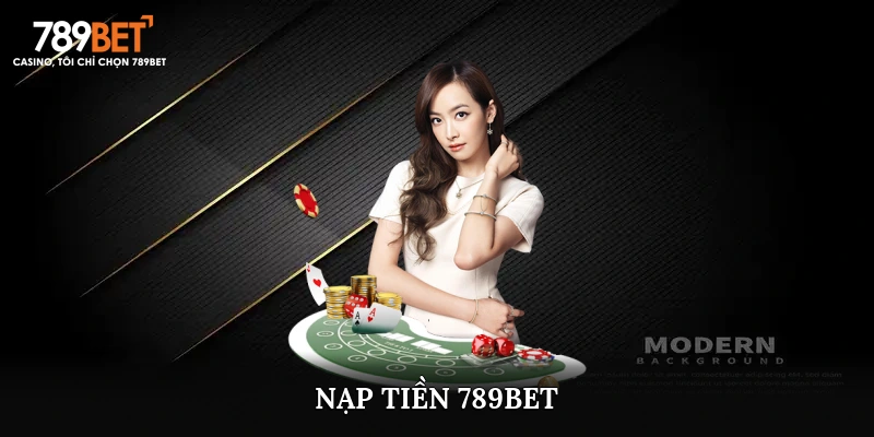 nạp tiền
