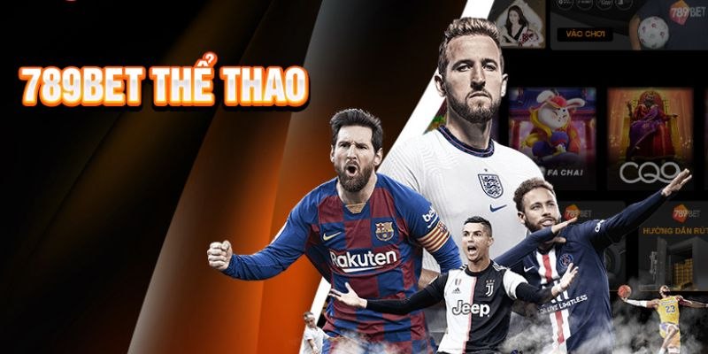 Bộ môn thể thao được ưa chuộng