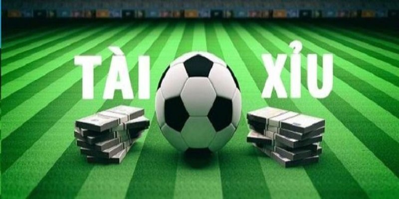 Khái niệm kèo xỉu 2.75