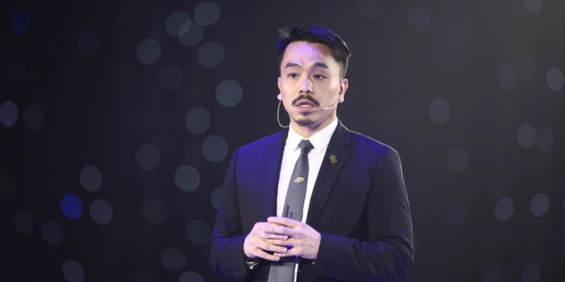 Chân dung nhà sáng lập tài năng của website có tiếng trong lĩnh vực cá cược