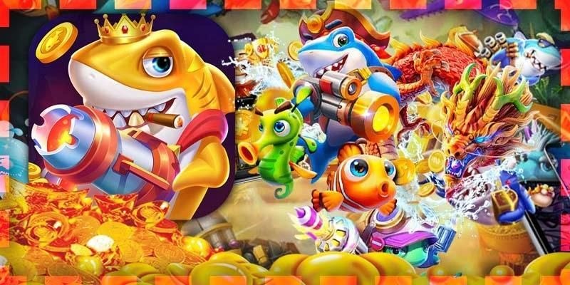 Điểm qua một vài trò chơi hot hit nhất hiện nay