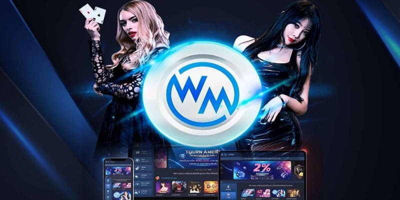 Đôi nét về sảnh WM