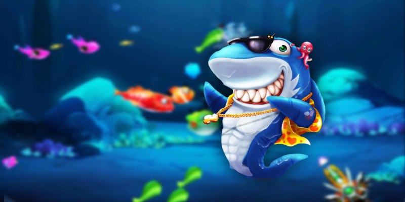 Giới thiệu về mã code game bắn cá Vui