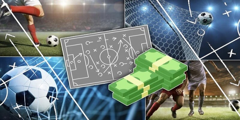 Hướng dẫn chi tiết cách hiểu kèo 0,25