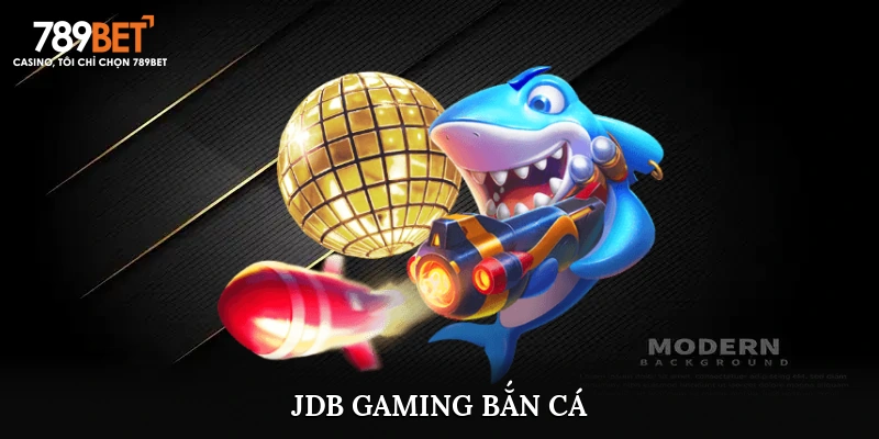 JDB