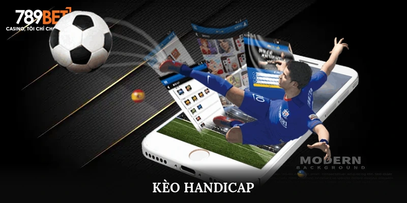 kèo handicap