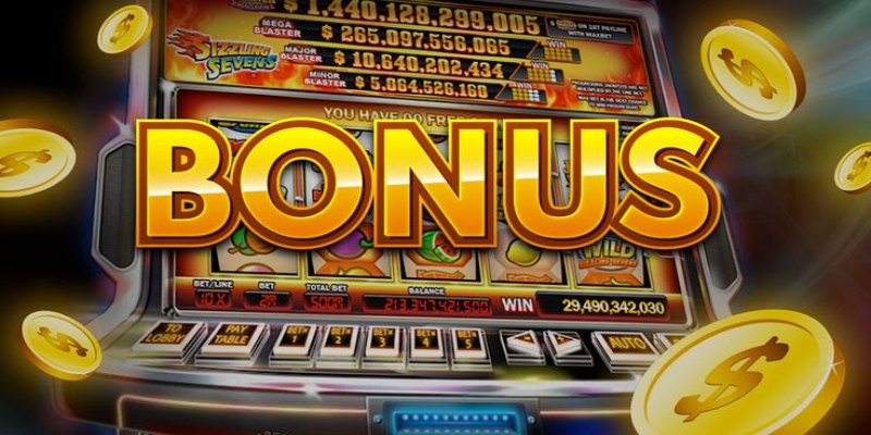 Mẹo chơi slot game hiệu quả thắng lớn