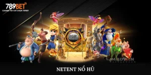 NetEnt