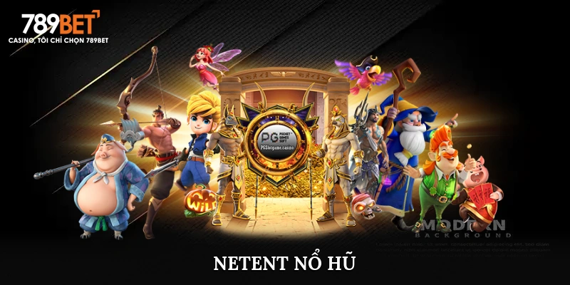NetEnt