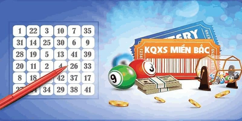 Nguồn gốc sảnh xổ số TP