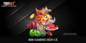 r88 gaming