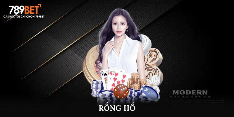 rồng hổ