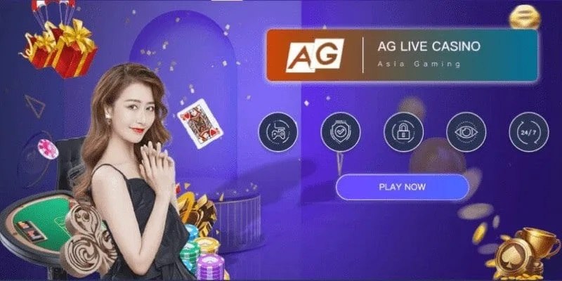 Siêu phẩm game bài baccarat