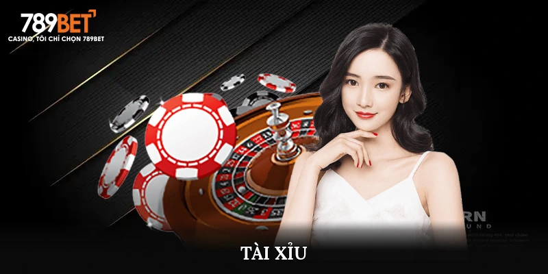 tài xỉu