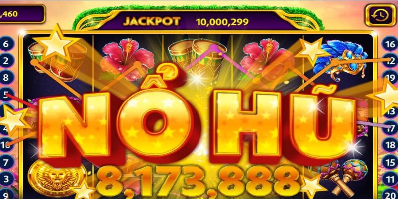 Thông tin về Bally Technologies Slot