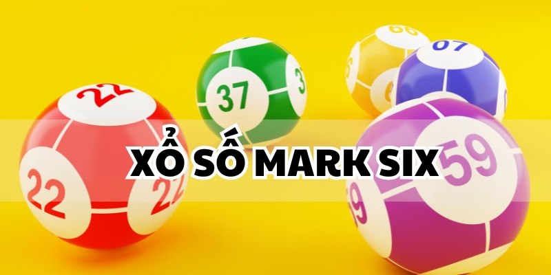tổng quan xổ số mark six