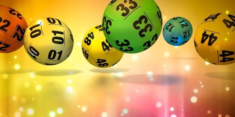 Xổ số Bingo 18 mới lạ